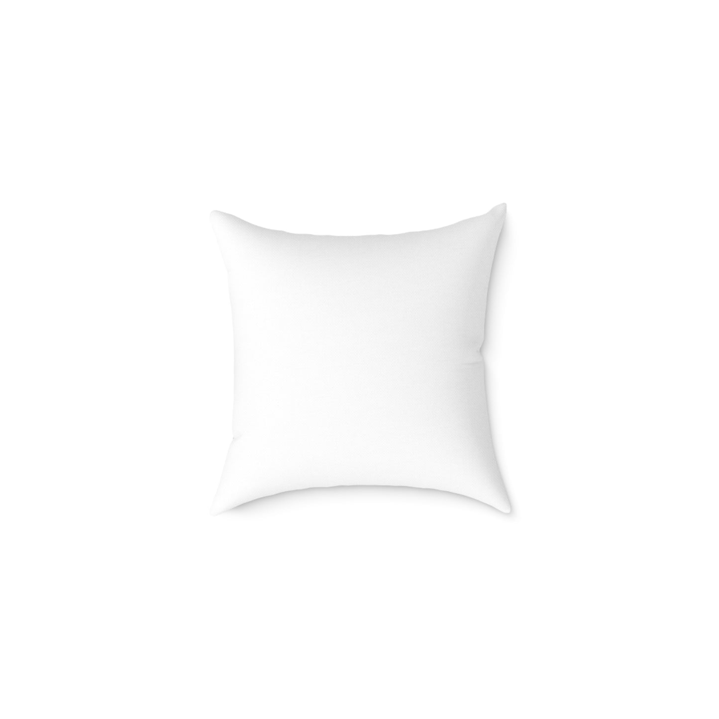 Coussin confortable & fantaisie « Dans tes yeux bienveillants je trouve le réconfort » ( Collection Retour à l'enfance)