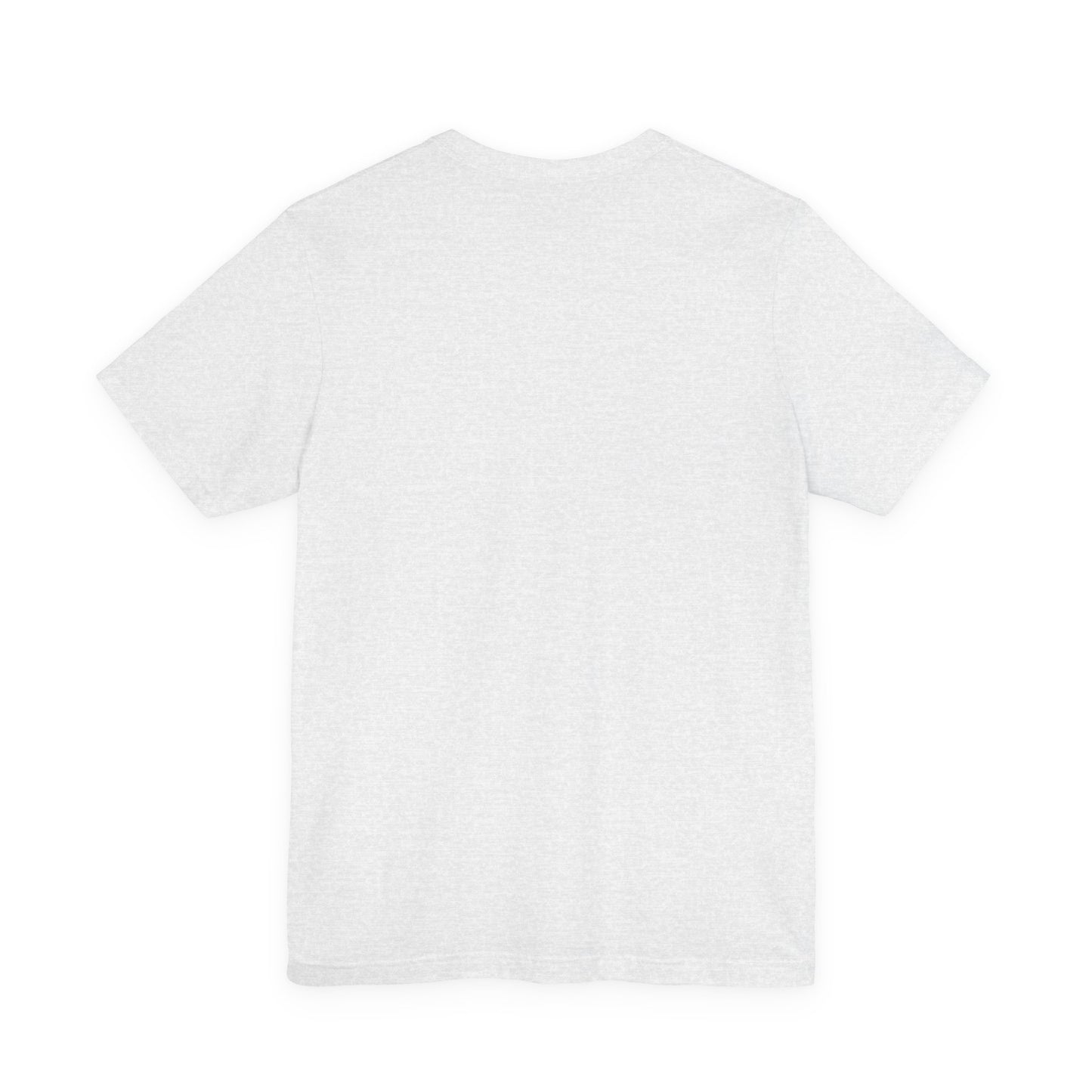T-Shirt Unisexe  « Tu m'accompagnes dans mes découvertes d'enfant. » ( Collection Retour à l'enfance)