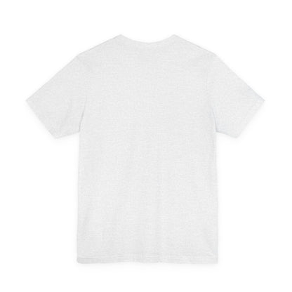 T-Shirt Unisexe  « Tu m'accompagnes dans mes découvertes d'enfant. » ( Collection Retour à l'enfance)