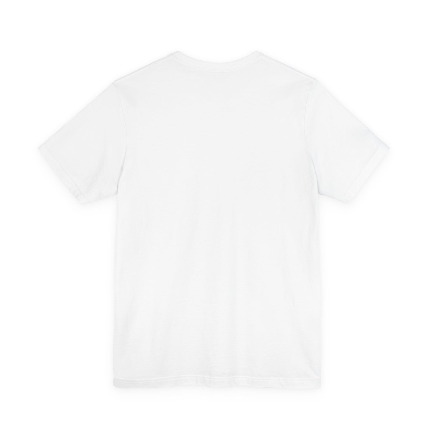 T-Shirt Unisexe  « Tu m'accompagnes dans mes découvertes d'enfant. » ( Collection Retour à l'enfance)