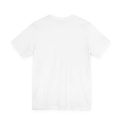 T-Shirt Unisexe  « Tu m'accompagnes dans mes découvertes d'enfant. » ( Collection Retour à l'enfance)