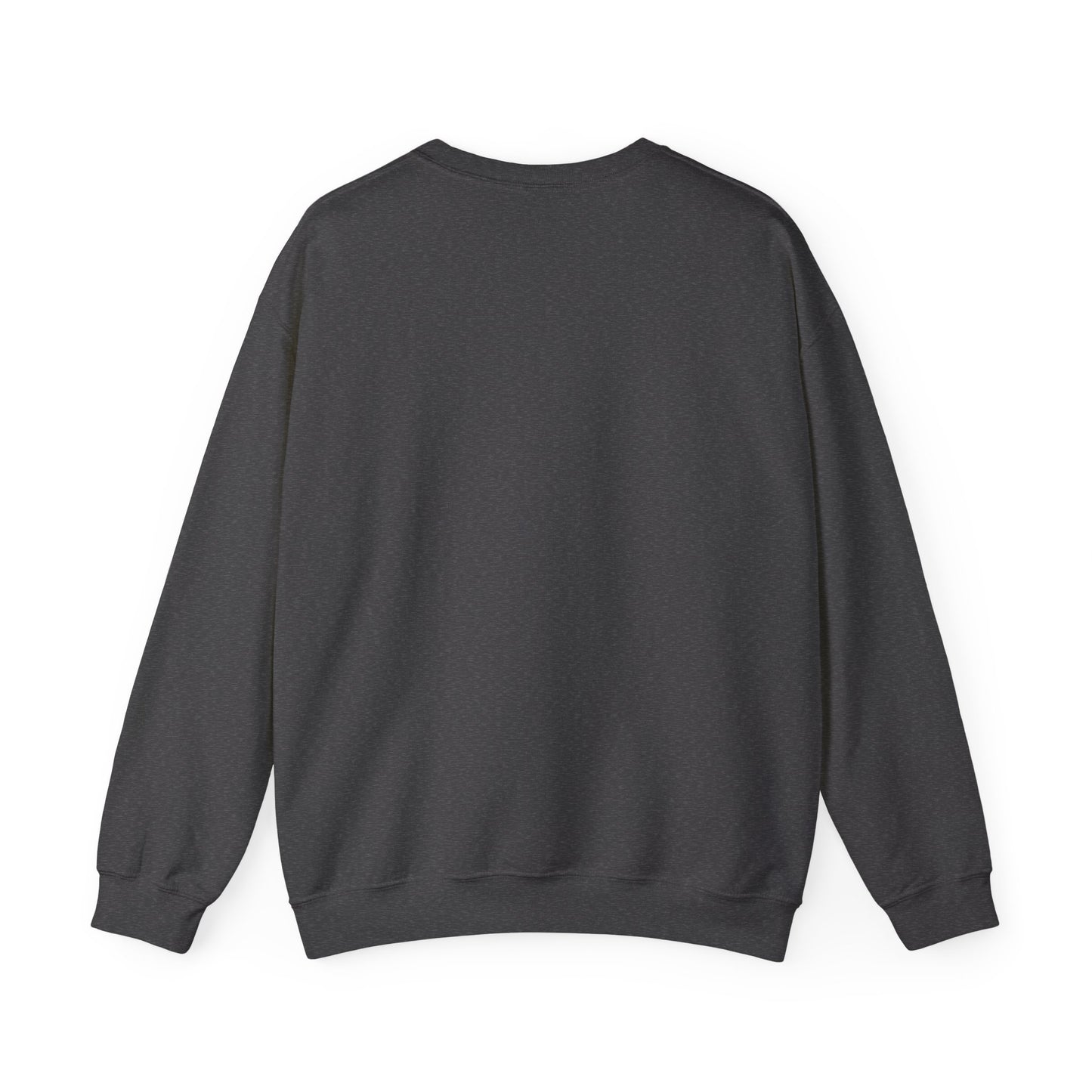 Sweatshirt « Tu comprends mon langage d'enfant mieux que les grands. » ( Collection Retour à l'enfance)