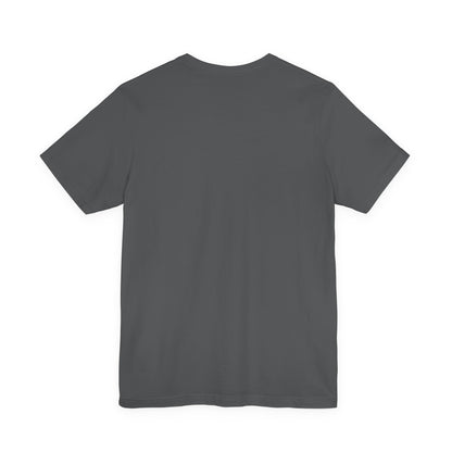 T-Shirt Unisexe  « Tu m'accompagnes dans mes découvertes d'enfant. » ( Collection Retour à l'enfance)
