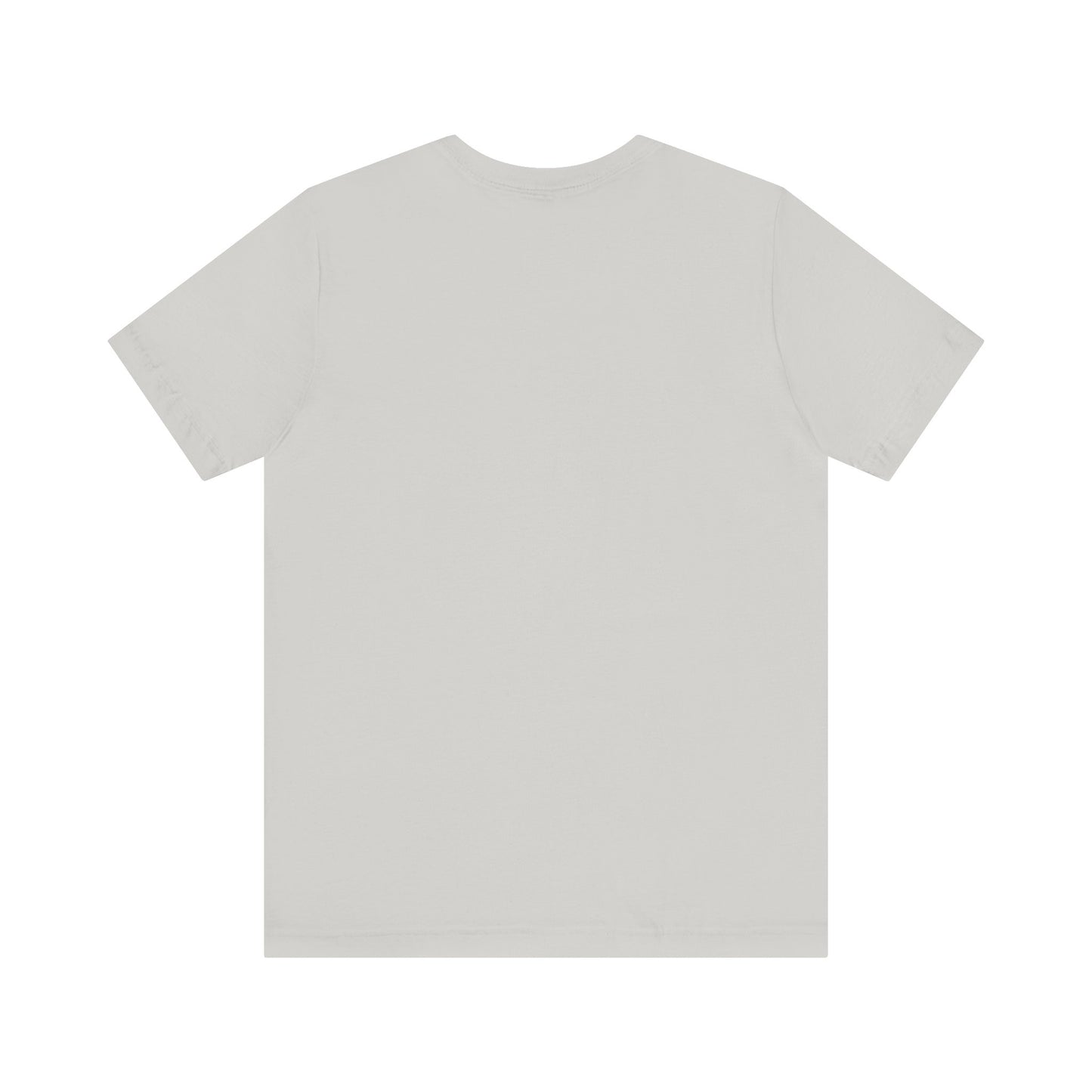 T-Shirt Unisexe  « Tu m'accompagnes dans mes découvertes d'enfant. » ( Collection Retour à l'enfance)