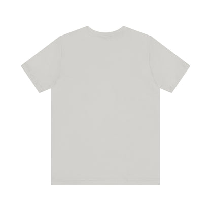 T-Shirt Unisexe  « Tu m'accompagnes dans mes découvertes d'enfant. » ( Collection Retour à l'enfance)