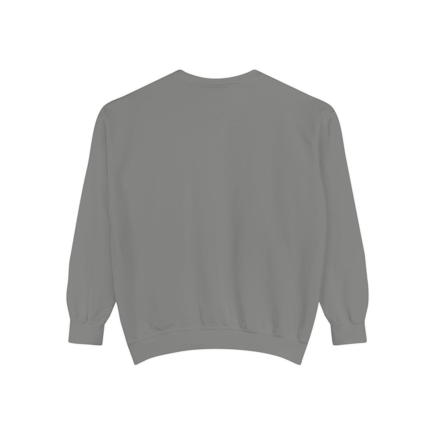 Sweat-shirt  Unisexe « Tu es mon guide bienveillant vers l'âge adulte. » (Collection Retour à l'enfance)