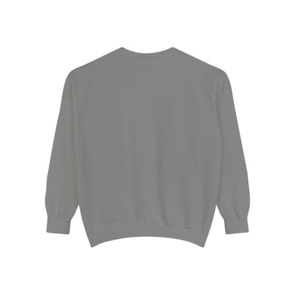 Sweat-shirt  Unisexe « Tu es mon guide bienveillant vers l'âge adulte. » (Collection Retour à l'enfance)