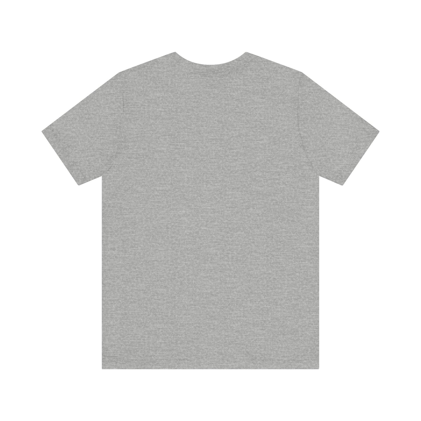 T-Shirt Unisexe  « Tu m'accompagnes dans mes découvertes d'enfant. » ( Collection Retour à l'enfance)