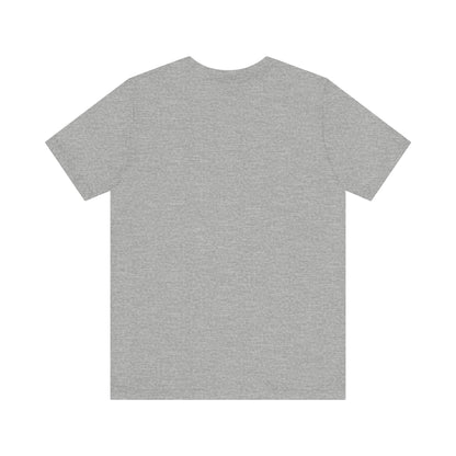 T-Shirt Unisexe  « Tu m'accompagnes dans mes découvertes d'enfant. » ( Collection Retour à l'enfance)