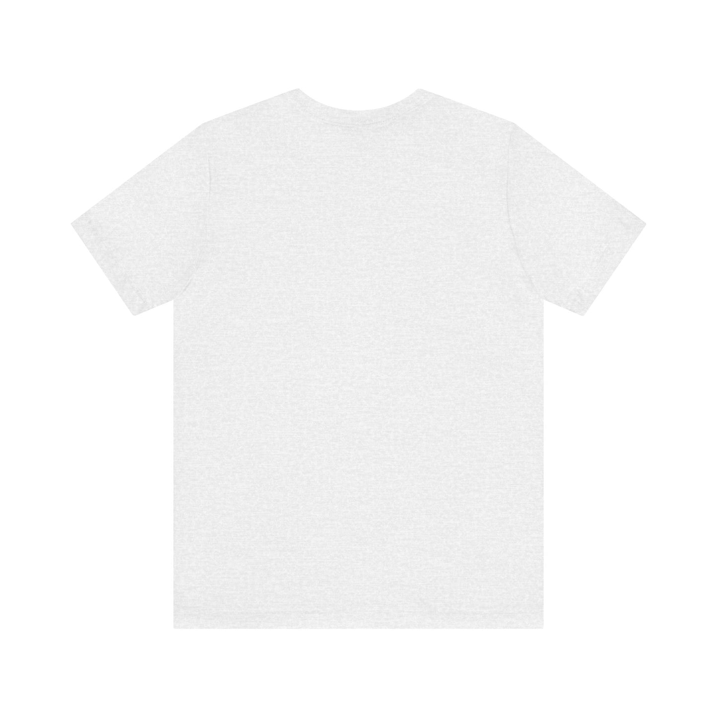 T-Shirt Unisexe  « Tu m'accompagnes dans mes découvertes d'enfant. » ( Collection Retour à l'enfance)