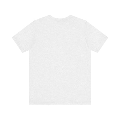 T-Shirt Unisexe  « Tu m'accompagnes dans mes découvertes d'enfant. » ( Collection Retour à l'enfance)