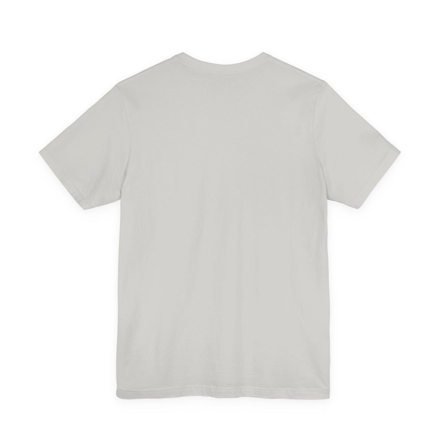T-Shirt Unisexe  « Tu m'accompagnes dans mes découvertes d'enfant. » ( Collection Retour à l'enfance)
