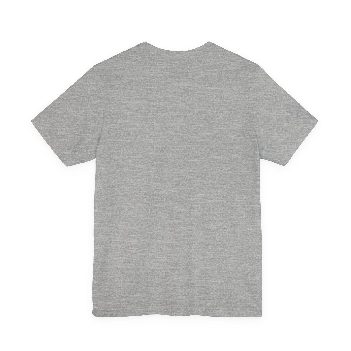 T-Shirt Unisexe  « Tu m'accompagnes dans mes découvertes d'enfant. » ( Collection Retour à l'enfance)
