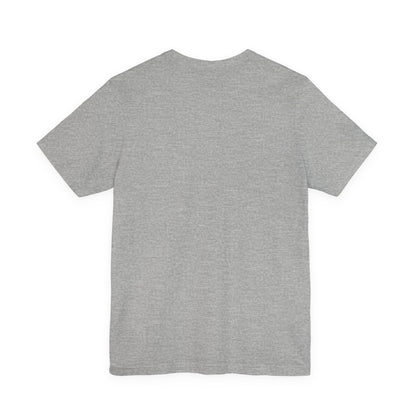T-Shirt Unisexe  « Tu m'accompagnes dans mes découvertes d'enfant. » ( Collection Retour à l'enfance)