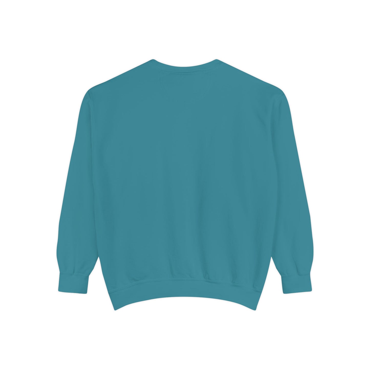 Sweat-shirt  Unisexe « Tu es mon guide bienveillant vers l'âge adulte. » (Collection Retour à l'enfance)