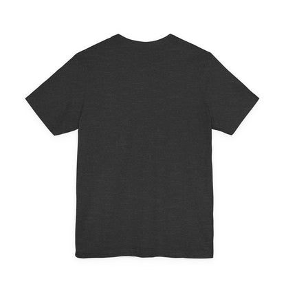 T-Shirt Unisexe  « Tu m'accompagnes dans mes découvertes d'enfant. » ( Collection Retour à l'enfance)