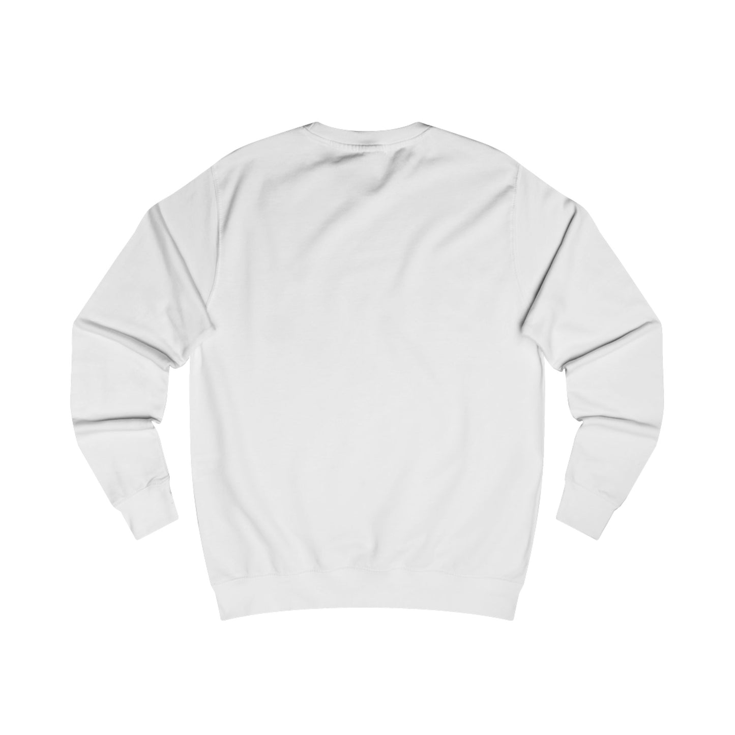Sweat-shirt Unisexe « Tu m'apprends la tendresse sans dire un mot.» ( Collection Retour à l'enfance)