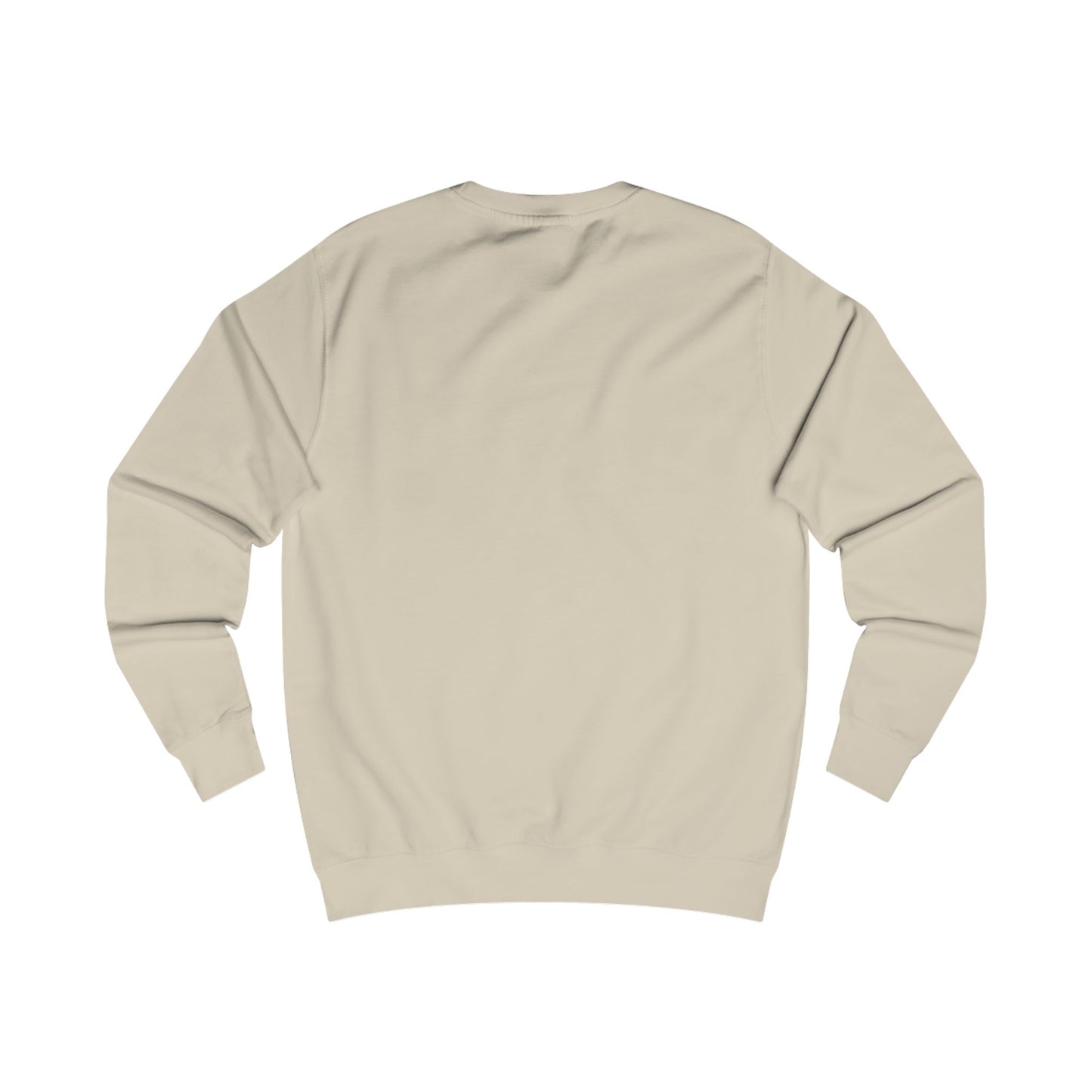 Sweat-shirt Unisexe « Tu m'apprends la tendresse sans dire un mot.» ( Collection Retour à l'enfance)