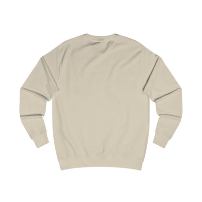 Sweat-shirt Unisexe « Tu m'apprends la tendresse sans dire un mot.» ( Collection Retour à l'enfance)