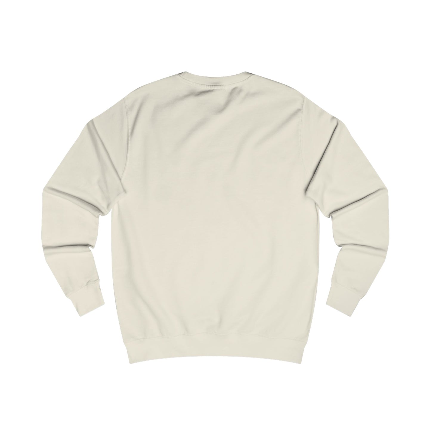 Sweat-shirt Unisexe « Tu m'apprends la tendresse sans dire un mot.» ( Collection Retour à l'enfance)