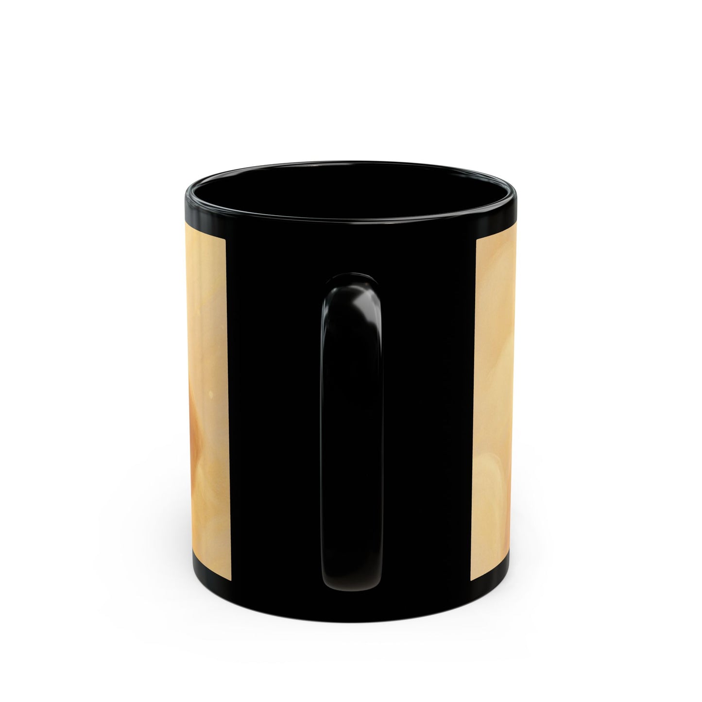 Mug "Ton amour inconditionnel berce mon innocence" ( Collection Retour à l'Enfance)