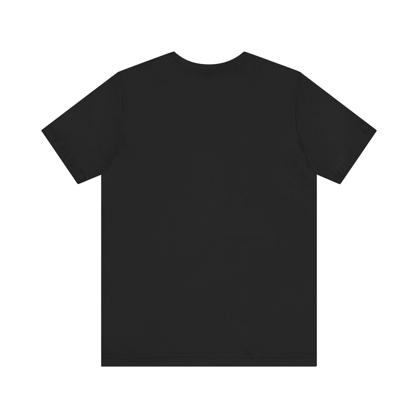 T-Shirt Unisexe  « Tu m'accompagnes dans mes découvertes d'enfant. » ( Collection Retour à l'enfance)