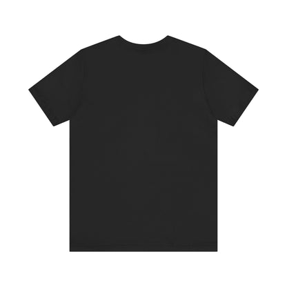 T-Shirt Unisexe  « Tu m'accompagnes dans mes découvertes d'enfant. » ( Collection Retour à l'enfance)