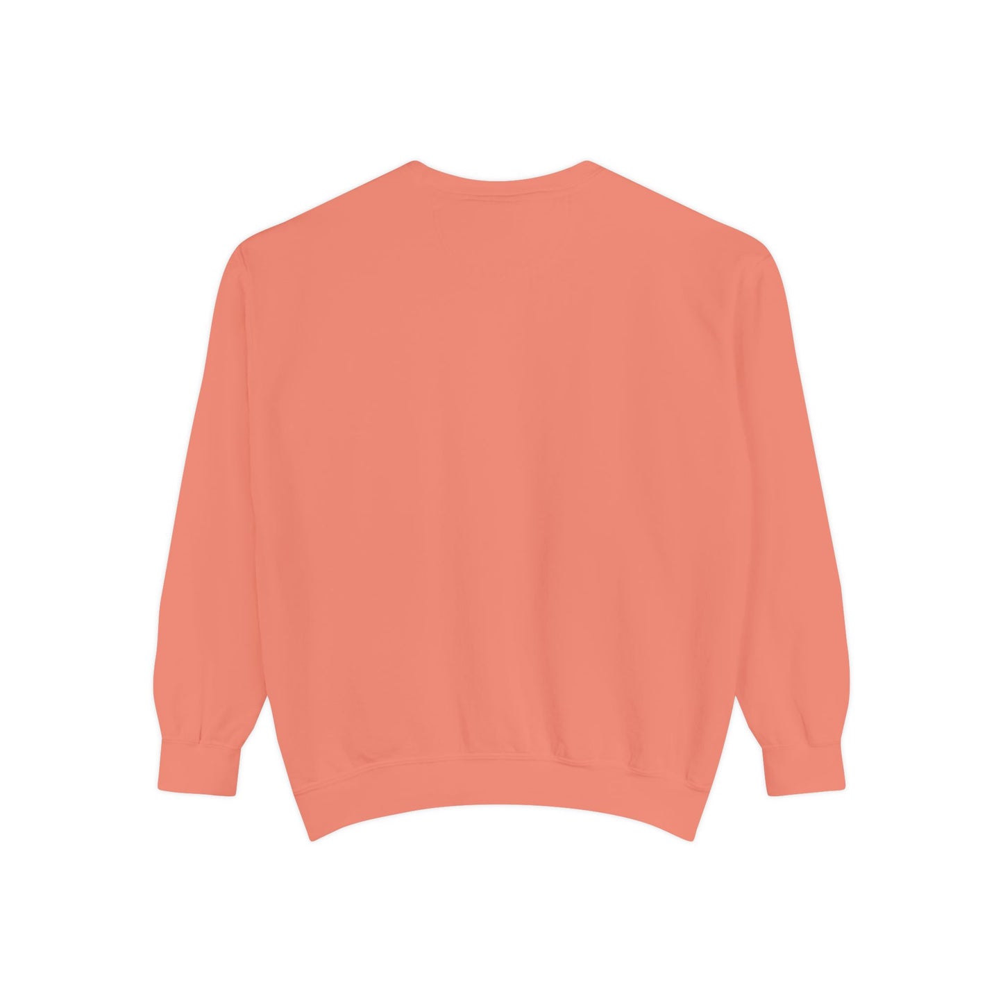 Sweat-shirt  Unisexe « Tu es mon guide bienveillant vers l'âge adulte. » (Collection Retour à l'enfance)