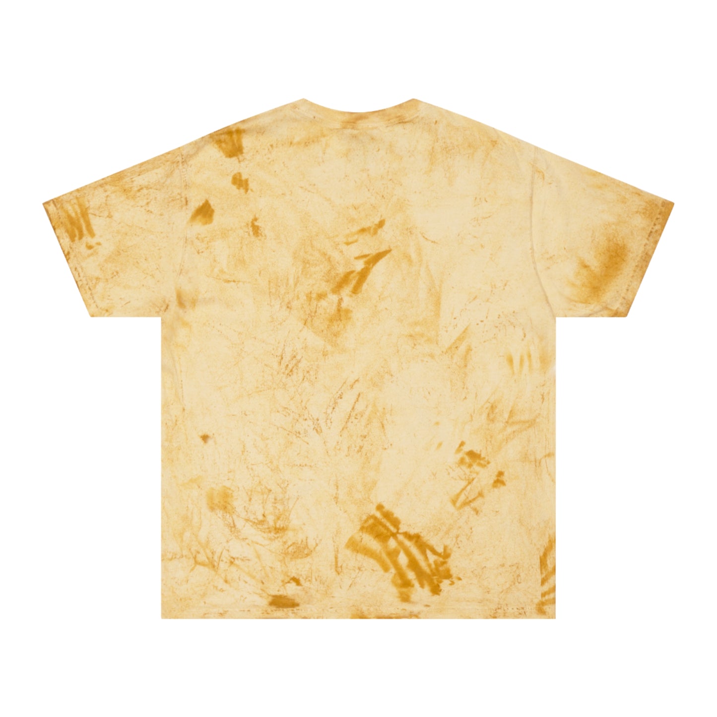 T-Shirt Unisexe « Mon confident à quatre pattes, mon meilleur ami.» ( Collection Retour à l'enfance)
