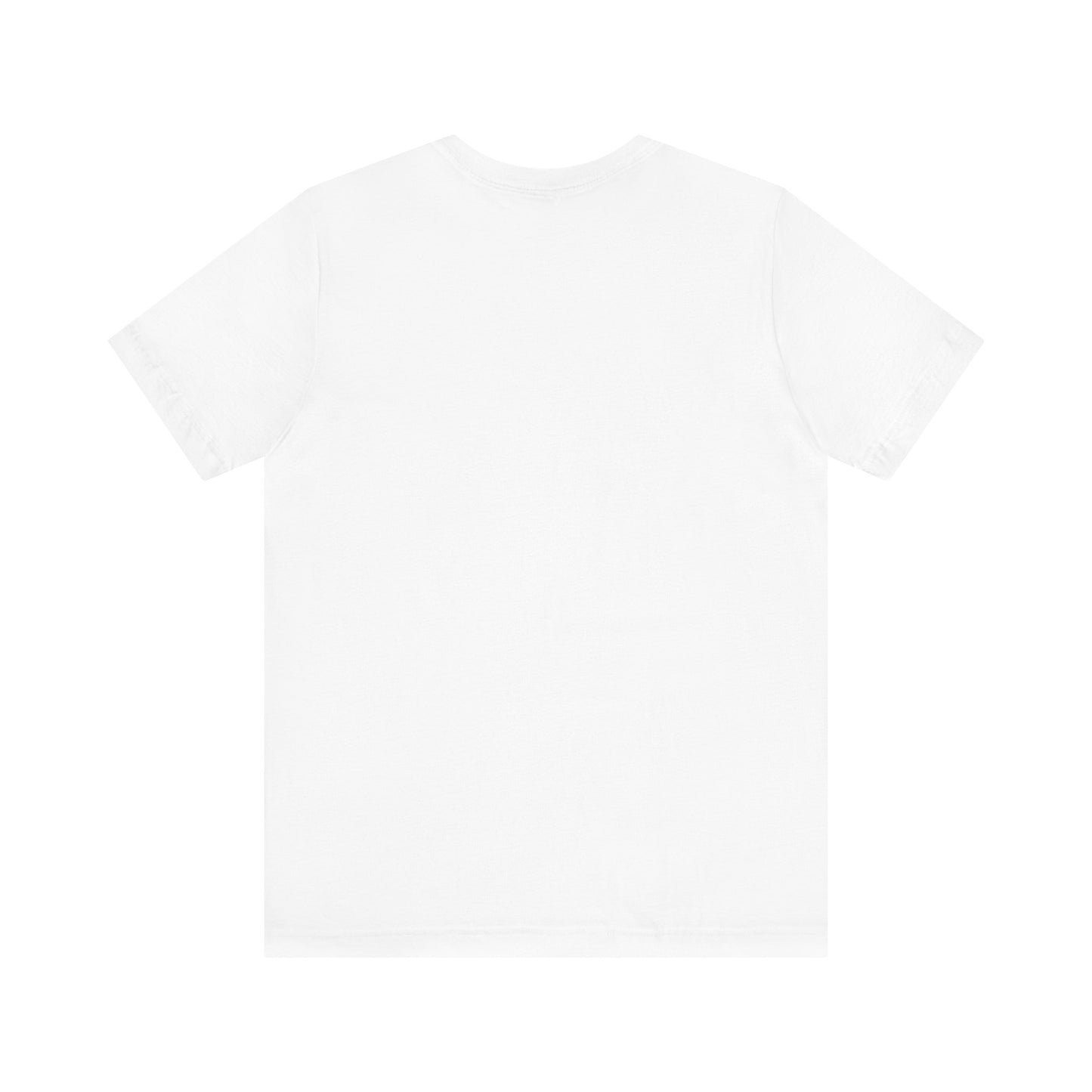 T-Shirt Unisexe  « Tu m'accompagnes dans mes découvertes d'enfant. » ( Collection Retour à l'enfance)