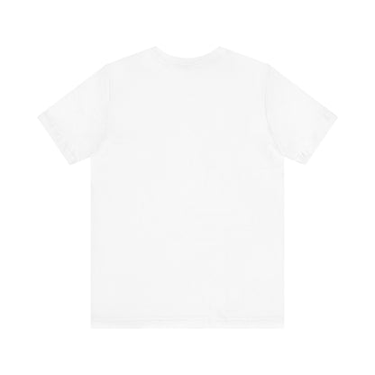 T-Shirt Unisexe  « Tu m'accompagnes dans mes découvertes d'enfant. » ( Collection Retour à l'enfance)