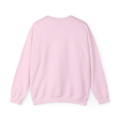 Sweatshirt « Tu comprends mon langage d'enfant mieux que les grands. » ( Collection Retour à l'enfance)