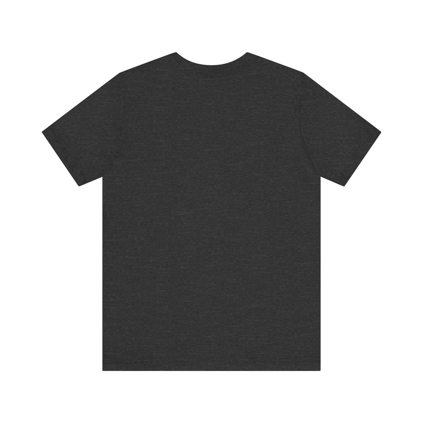 T-Shirt Unisexe  « Tu m'accompagnes dans mes découvertes d'enfant. » ( Collection Retour à l'enfance)
