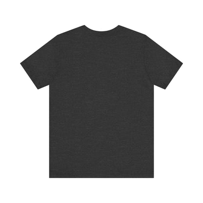 T-Shirt Unisexe  « Tu m'accompagnes dans mes découvertes d'enfant. » ( Collection Retour à l'enfance)