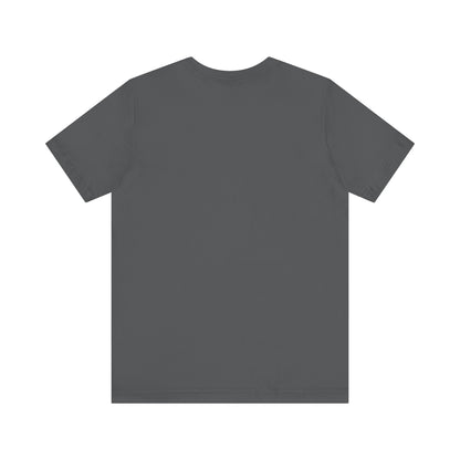 T-Shirt Unisexe  « Tu m'accompagnes dans mes découvertes d'enfant. » ( Collection Retour à l'enfance)