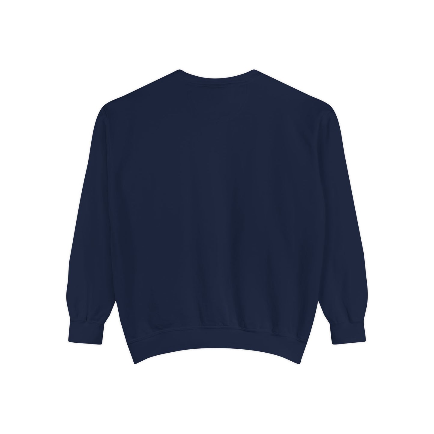 Sweat-shirt  Unisexe « Tu es mon guide bienveillant vers l'âge adulte. » (Collection Retour à l'enfance)