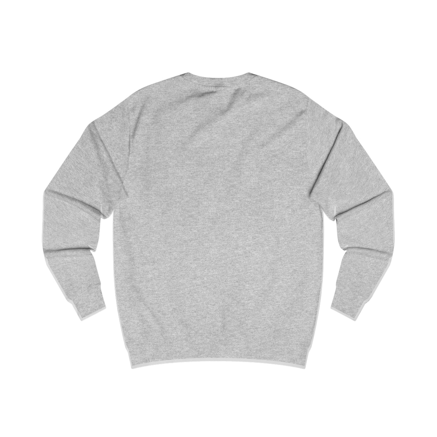 Sweat-shirt Unisexe « Tu m'apprends la tendresse sans dire un mot.» ( Collection Retour à l'enfance)