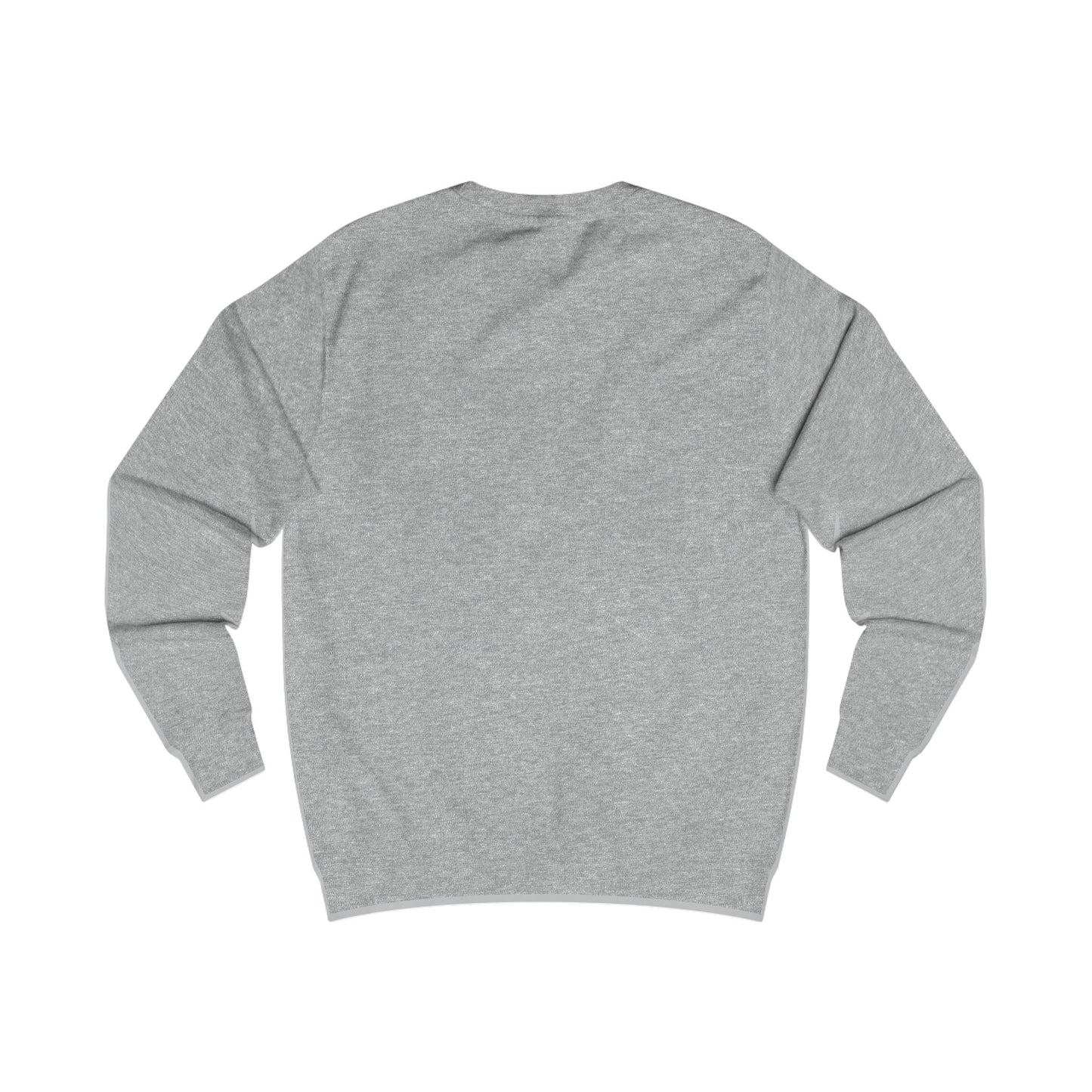 Sweat-shirt Unisexe « Tu m'apprends la tendresse sans dire un mot.» ( Collection Retour à l'enfance)