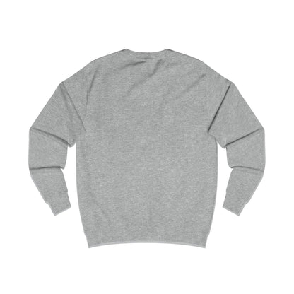 Sweat-shirt Unisexe « Tu m'apprends la tendresse sans dire un mot.» ( Collection Retour à l'enfance)